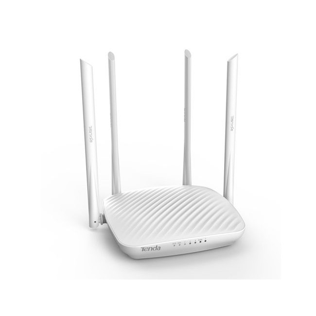 Router Wi-Fi Tốc độ cao và Phủ sóng rộng Tenda F9 600Mbps