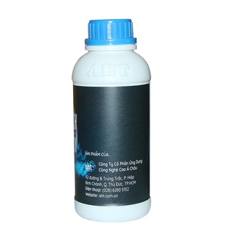 Dung môi tạo khói AHT 500ml