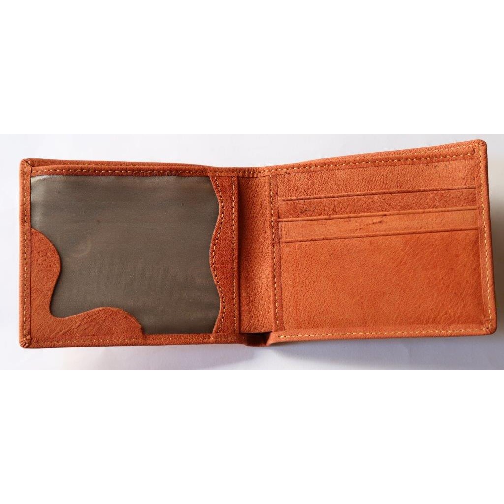 Ví da bò Barcelona