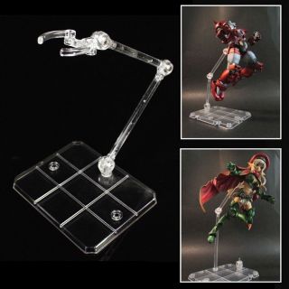 [Xả hàng tăng doanh số] Giá đỡ mô hình Action base figma 1/144 gundam