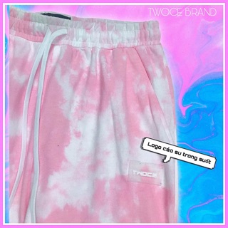 Quần Pant Basic // Made by TWOCE