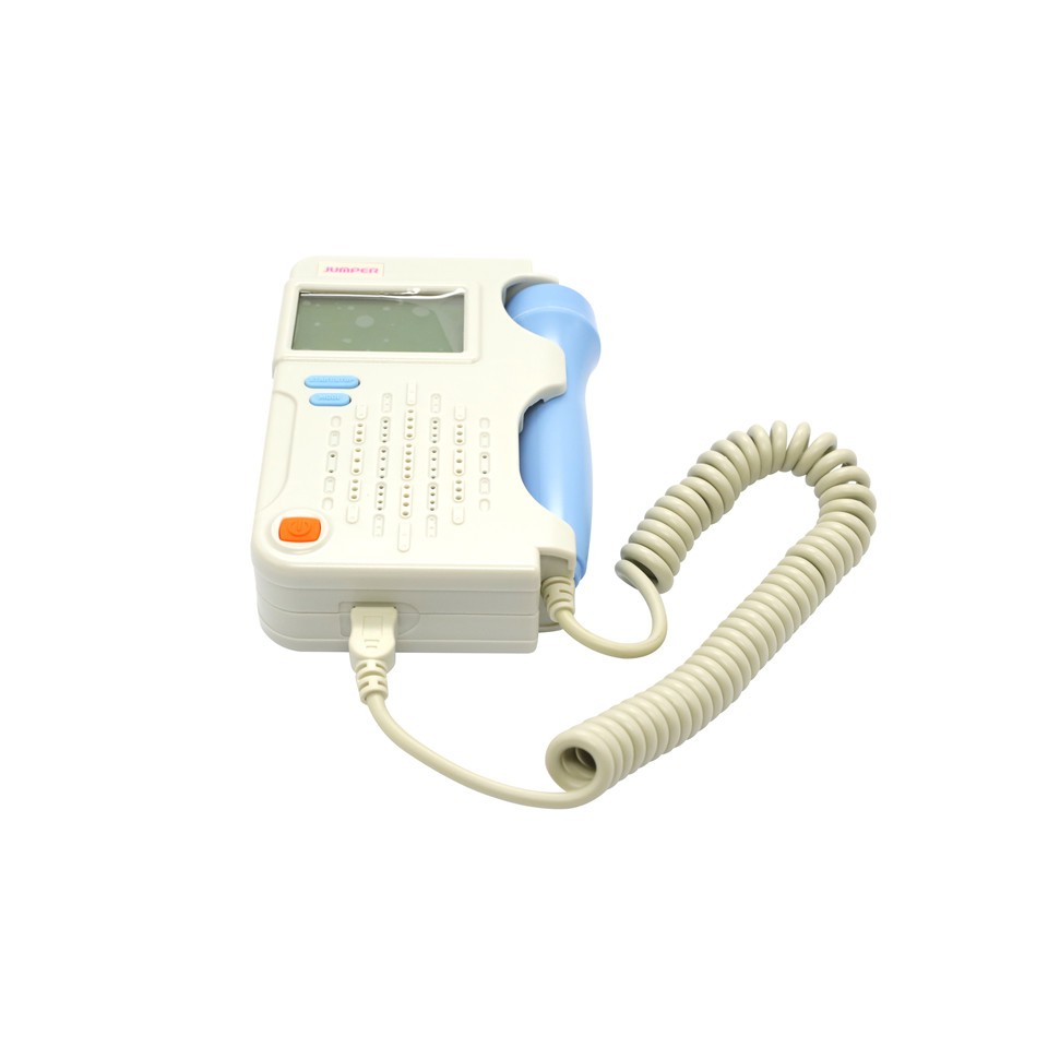 Máy nghe tim thai Fetal Doppler JDP 100B+