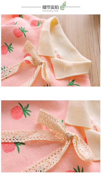 Bộ váy liền áo nỉ chân len