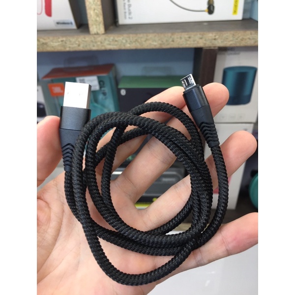 Cáp sạc ĐT Micro,,Type C UMETRAVEL