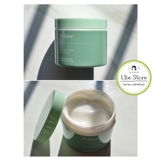 KEM DƯỠNG THẢO DƯỢC FRAIJOUR 100ML | BigBuy360 - bigbuy360.vn