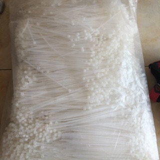 Dây rút nhựa, dây thít nhựa, Lạt nhựa