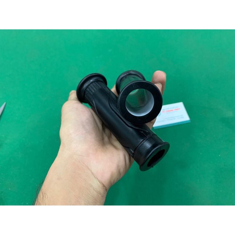 Bao tay Msx 125, Sonic xài 2 dây ga zin