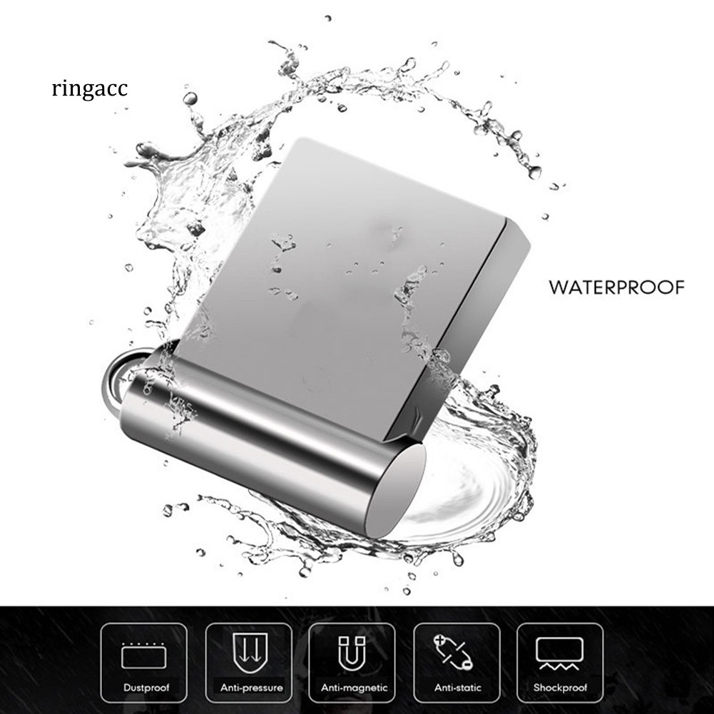 USB mini 3.0 dung lượng 1TB 2TB tốc độ cao dùng lưu trữ dữ liệu | BigBuy360 - bigbuy360.vn