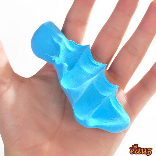 Đồ chơi slime nhiều màu