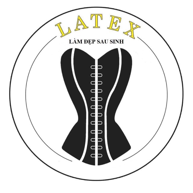 Latex-Làm đẹp sau sinh
