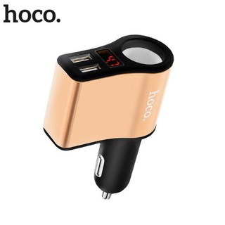 CỐC SẠC HOCO Z10