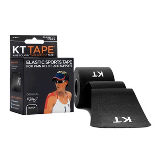 Băng Cotton Dán Cơ Hỗ Trợ KT Tape Original Thể Thao Chạy Bộ Marathon Trail Trekking Leo Núi