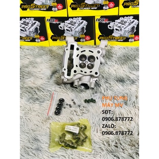 Đầu fasstek 22.25 v2 dành cho xe ex155 vva. yêu thích ❤️❤️❤️