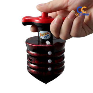 Con Quay Spinner Có Đèn Led Đa Năng Cho Bé