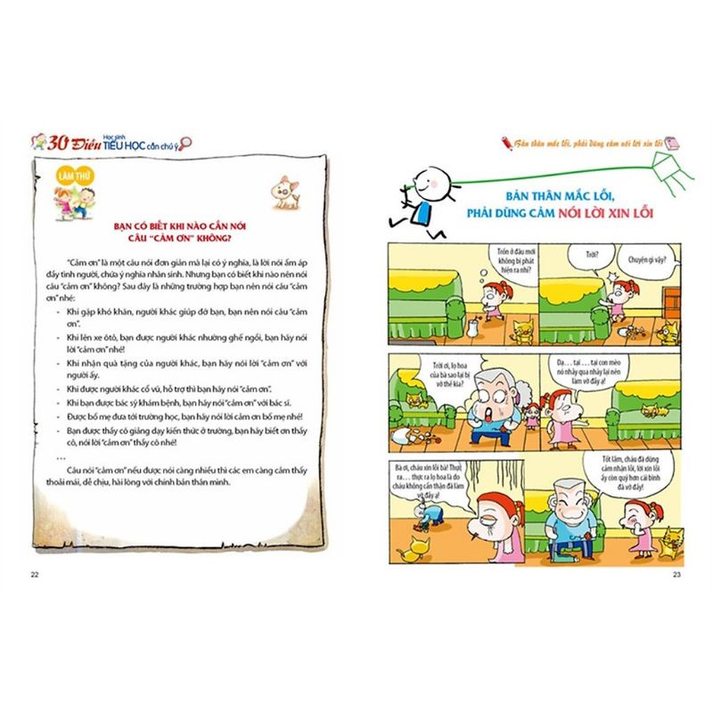 Sách - Bộ hộp Giáo dục toàn diện học sinh tiểu học