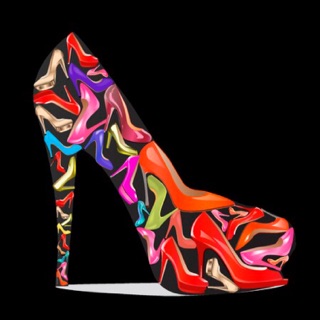 Shop Lan Giày Dép Thời Trang