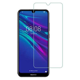 Kính cường lực Honor 8A (Trong Suốt)
