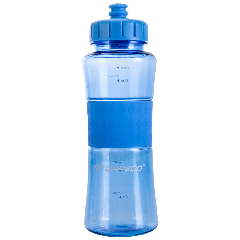 Bình Nước Thể Thao Dung Tích 600ML Thiết Kế Thời Trang