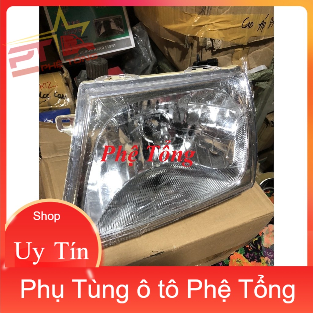 Đèn Pha VINAXUKI BÁN TẢI