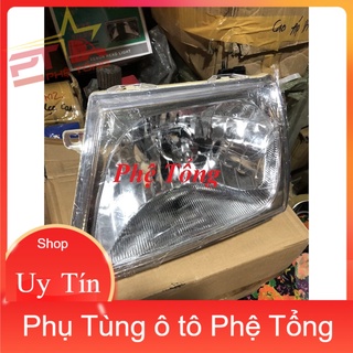 Đèn pha vinaxuki bán tải