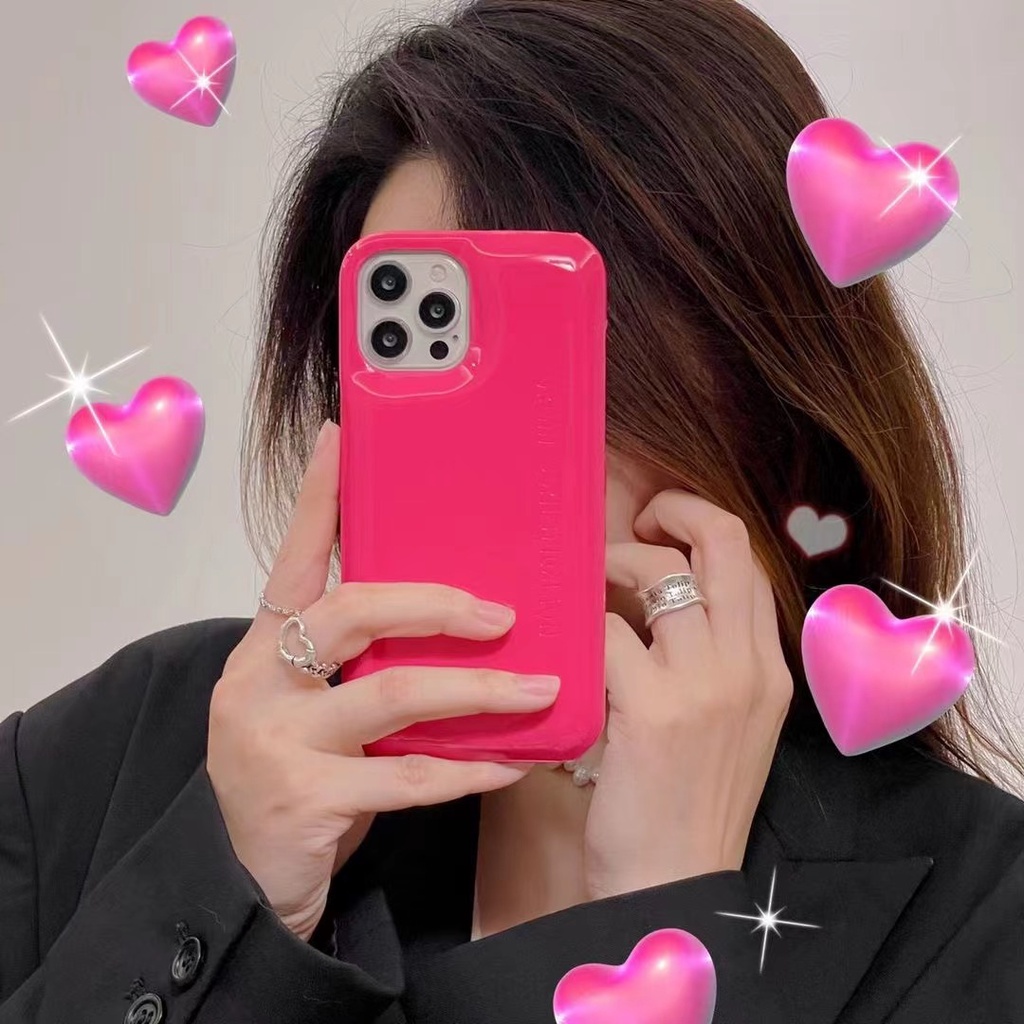 Ốp Điện Thoại Mềm Thời Trang Cho Iphone 13 13promax 13 12 12pro Max 12pro 11 11promax 12pro