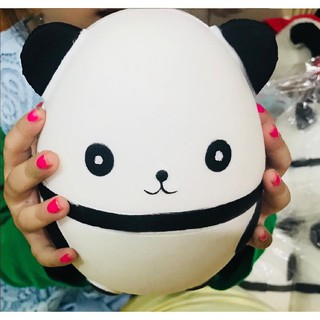  ( PANDA) SQUISHY GẤU TRÚC CỰC ĐẠI KHỔNG LỒ - đồ chơi  VBB