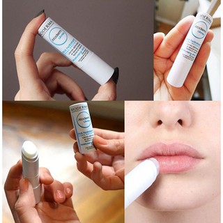 Son dưỡng ẩm môi Pháp