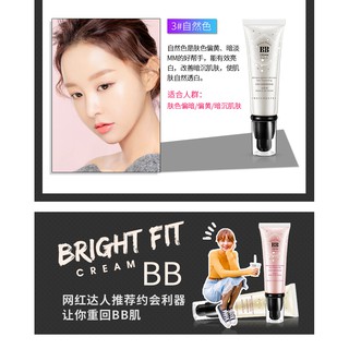 Kem BB Cream MayCreate