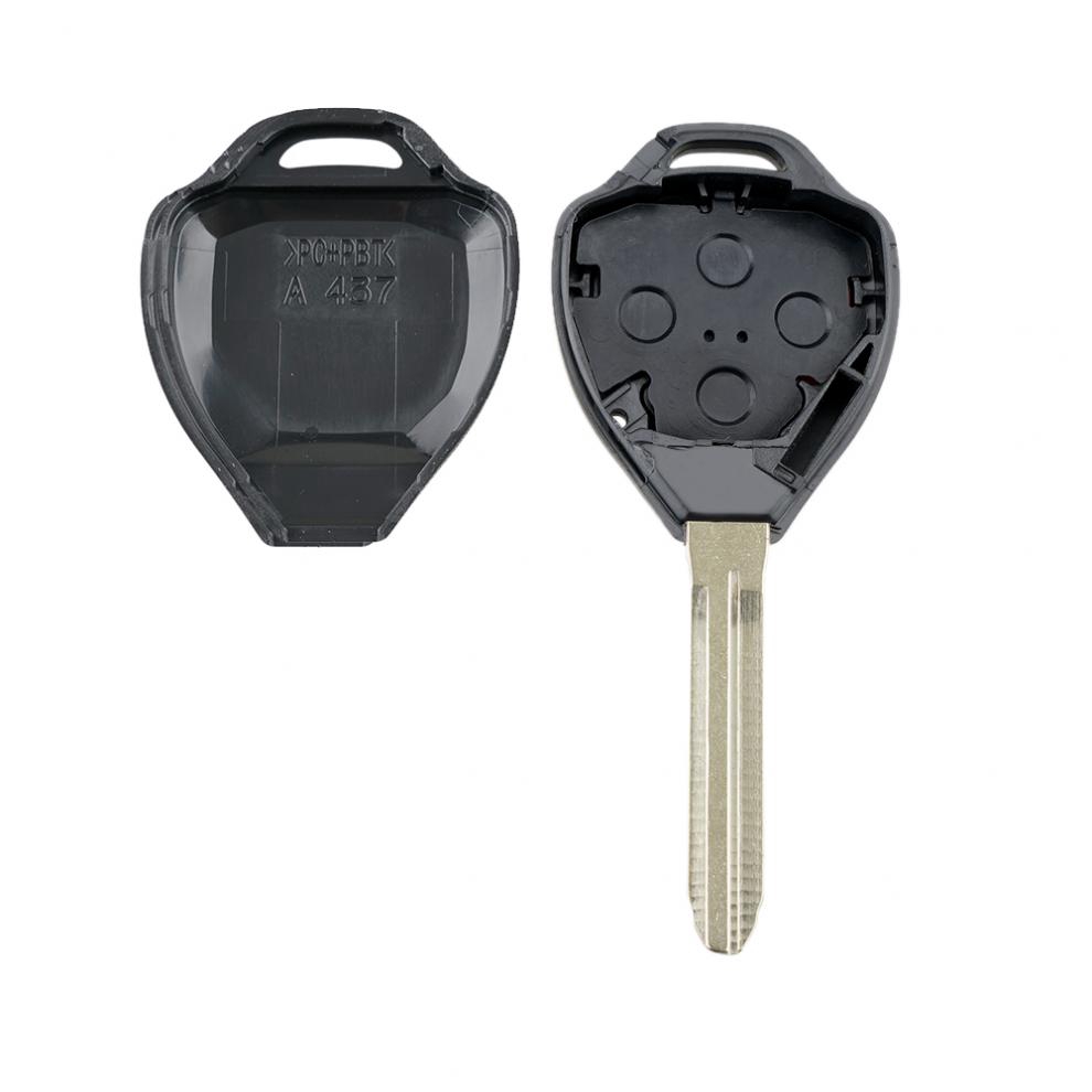 Vỏ chìa khóa điều khiển xe hơi Toyota