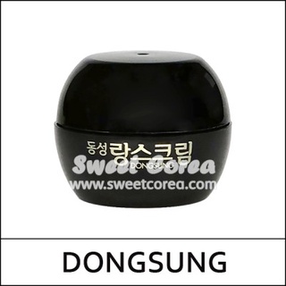 Set kem nám mini dongsung rannce cream