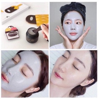 Mặt nạ đất sét tro núi lửa innissfree