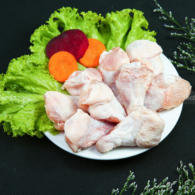 ❤️ Giao Hàng 3H ❤️ Cánh Tỏi 500g