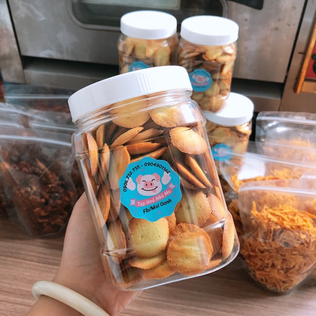 Bánh lưỡi mèo