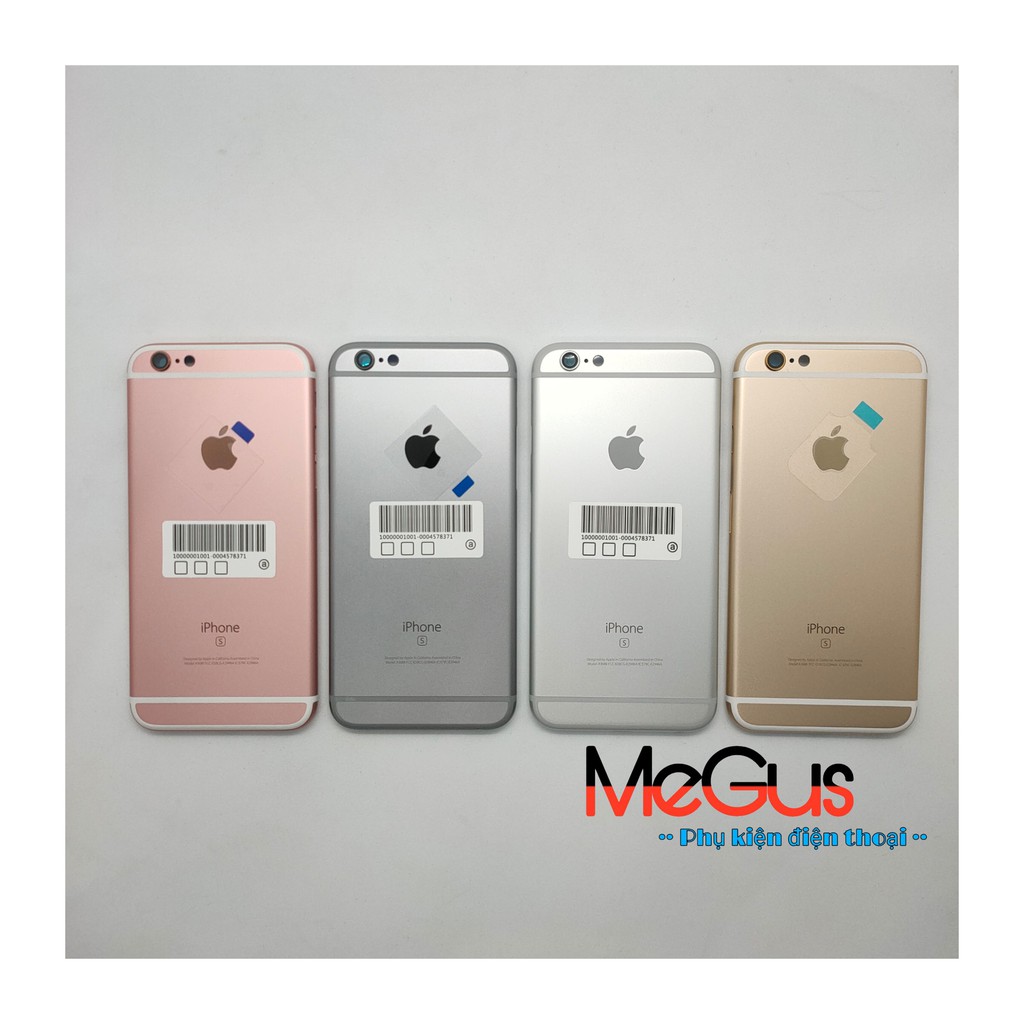 Vỏ iPhone 6S mới 100%