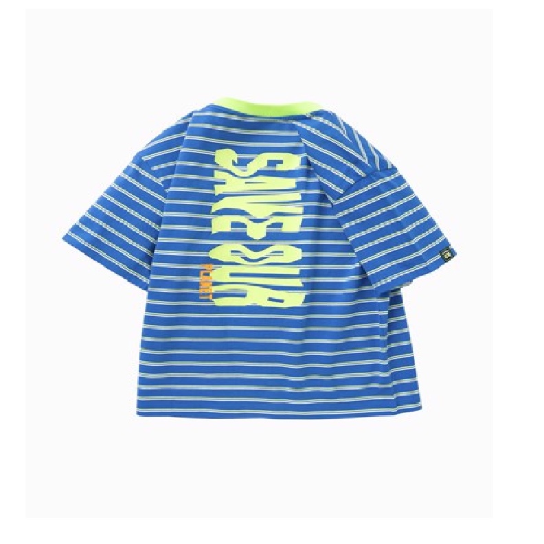 Áo phông Balabala - Kids dành cho bé trai 202222117107