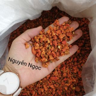 HẠT DÀNH DÀNH SẤY KHÔ 100gr