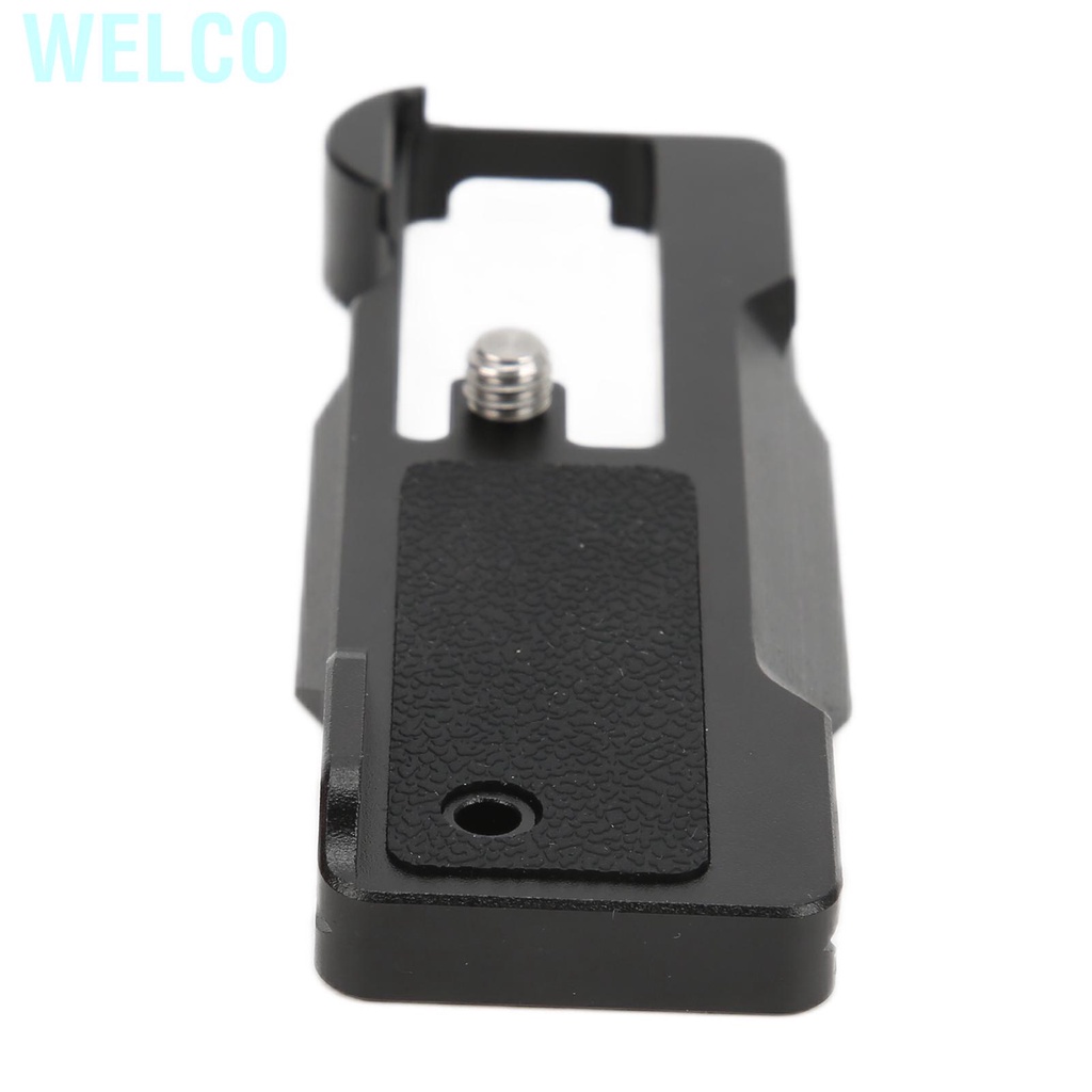 Đế Kim Loại Mở Rộng Tháo Lắp Nhanh Đa Năng Cho Máy Ảnh Sony Zv1 | BigBuy360 - bigbuy360.vn