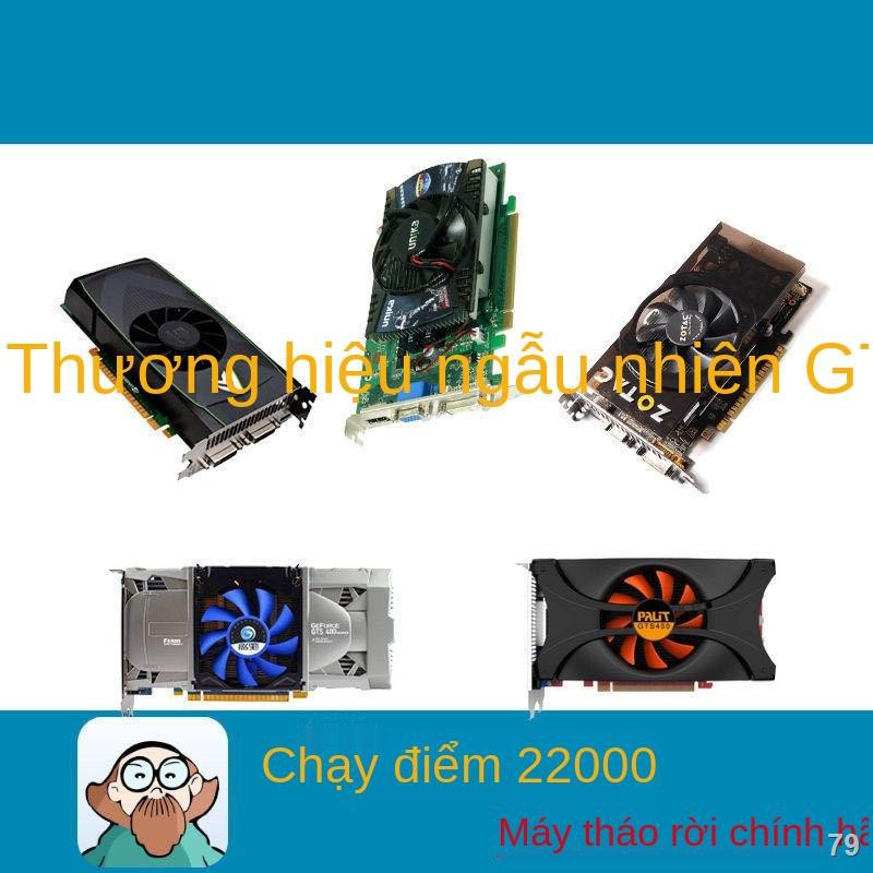 2021✐◎❅Card đồ họa rời 1G2G máy tính để bàn card đồ họa phổ thông card đồ họa độc lập card đồ họa máy tính độ nét cao GT | BigBuy360 - bigbuy360.vn