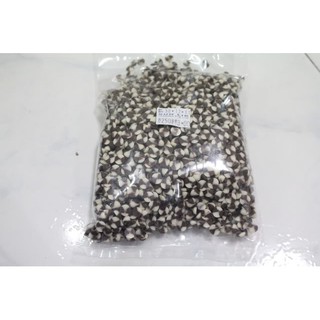 Socola chip đen, trắng, lẫn
