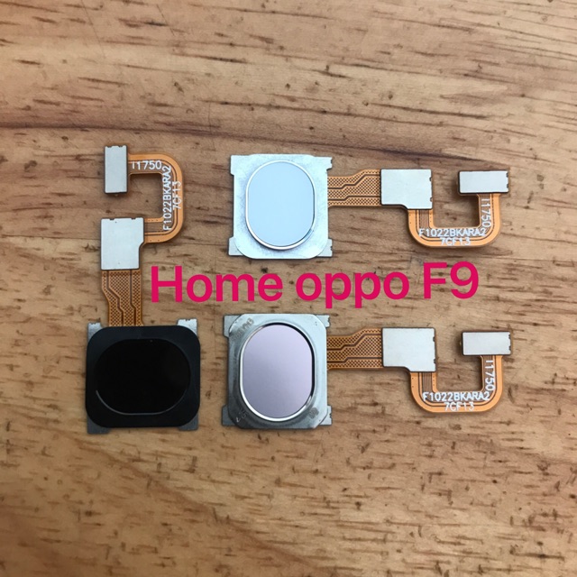 Nút home oppo F9