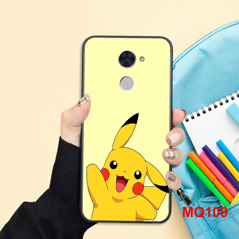 [HOT] ỐP LƯNG HUAWEI Y7 PRIME - GR5 2017 -GR5 ĐẸP RẺ HÌNH SIÊU CUTE