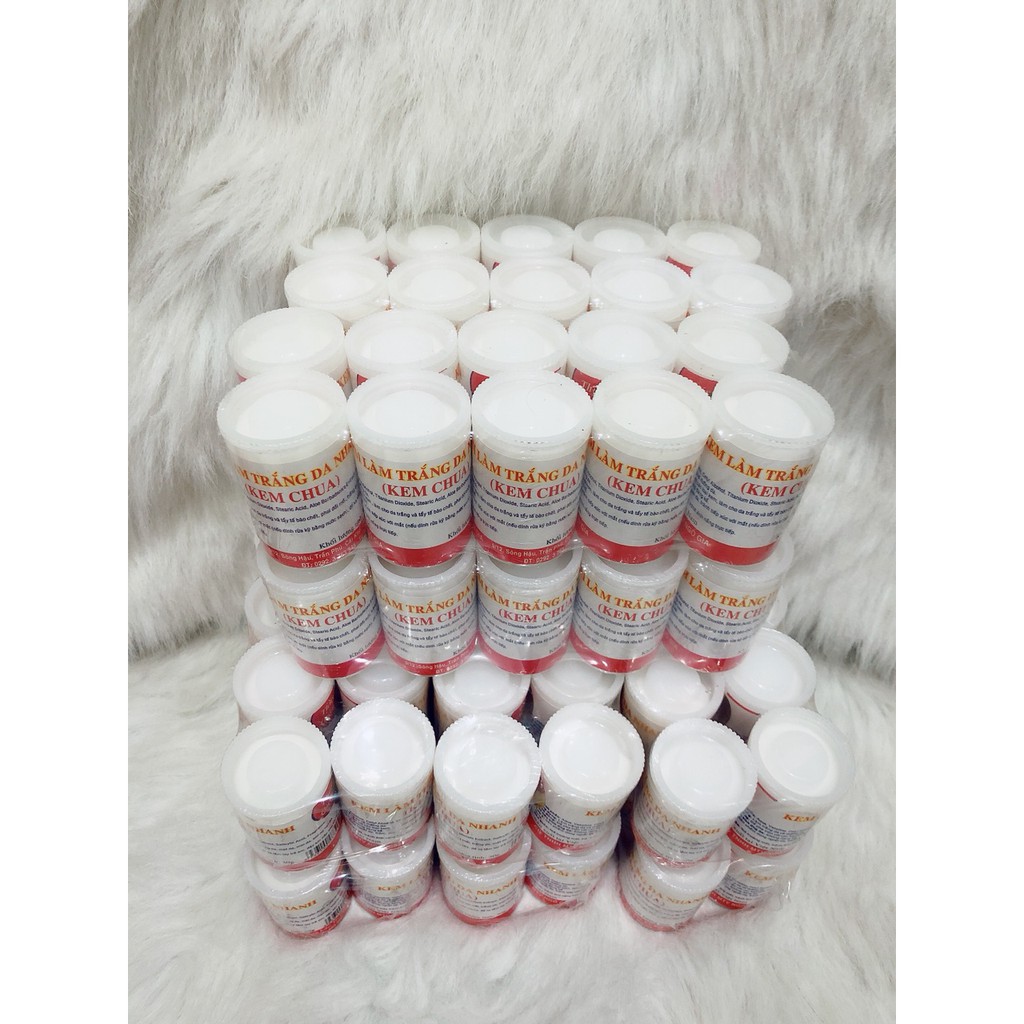 KEM CHUA KÍCH TRẮNG | BigBuy360 - bigbuy360.vn