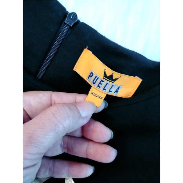 Đầm umi dáng thể thao siêu đẹp