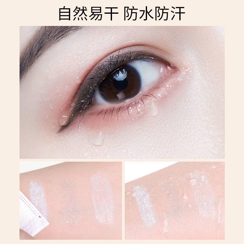 Bút Vẽ Tơ Tằm Nằm Nằm ~ Bút Tơ Tằm Ngọt Ngào Ánh Ngọc Trai Độ Bóng Cao Sáng Bóng Cao Tự Nhiên | BigBuy360 - bigbuy360.vn