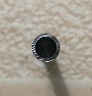 Trục quạt DIY