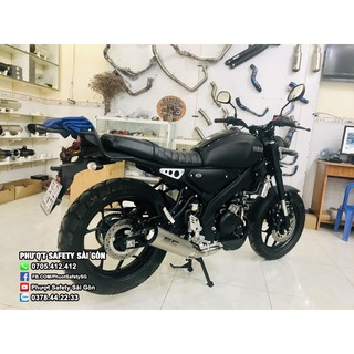 CHÂN CHỐNG GIỮA XSR155