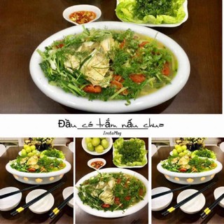 BẾP HÂM NÓNG THỨC ĂN
