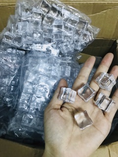 Chảm cục nước đá size 20mm