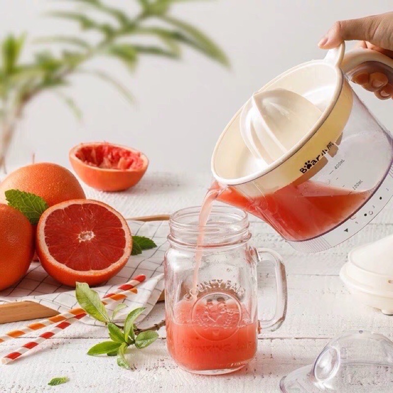 🔥🔥 [BEAR ]MÁY VẮT CAM CZJ-A04B1 [CMART.COM.VN] | BigBuy360 - bigbuy360.vn