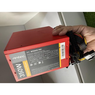 Nguồn Antec BP350PS PRO 350W